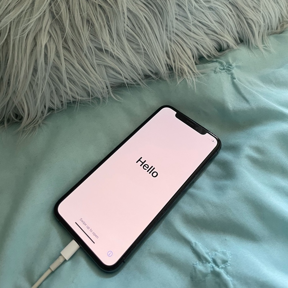 IPHONE XS